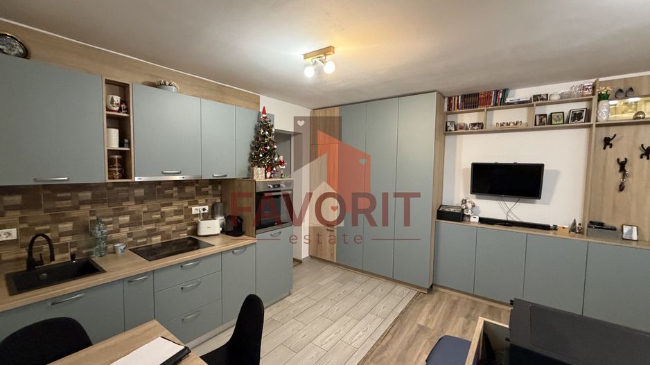 Comision 0%. Etaj 1. Zona linistita la 2 pasi de magazin - Poză 2