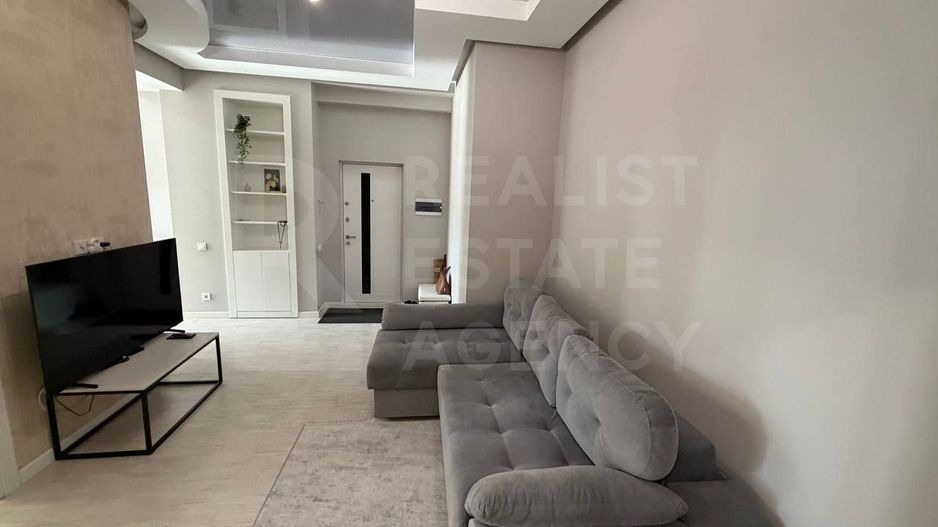 Chirie, apartament, 3 camere, strada Columna, Centru - Poză 2