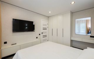 Vânzare, apartament, 1 cameră, Strada Chimistilor, Buiucani - Poză 3