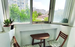 APARTAMENT 2 CAMERE DE ÎNCHIRIAT – NERVA TRAIAN | SECTOR 3 - Poză 3