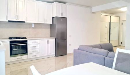 Apartament cu 2 camere, bloc nou 2022 - zona Micro 17, Roka Concept