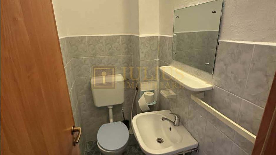 2 camere| Aradului| 2 bai| pet friendly (pisici)| - Poză 10