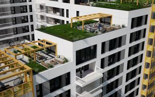 Proiect Premium Unicat in Faleza Nord - Poză 4