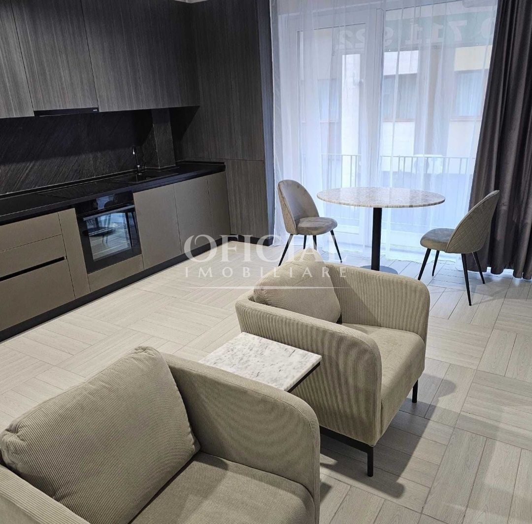 Apartment 2 camere | Parcare | Prima inchiriere | Urusagului- Floresti - Poză 1