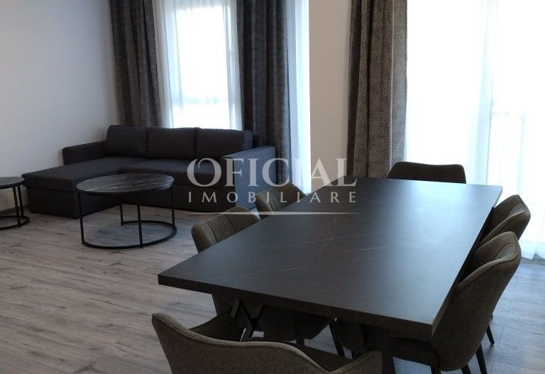 Apartament 2 camere | Parcare subterana | Lift | Oncos Parc - Floresti - Poză 2