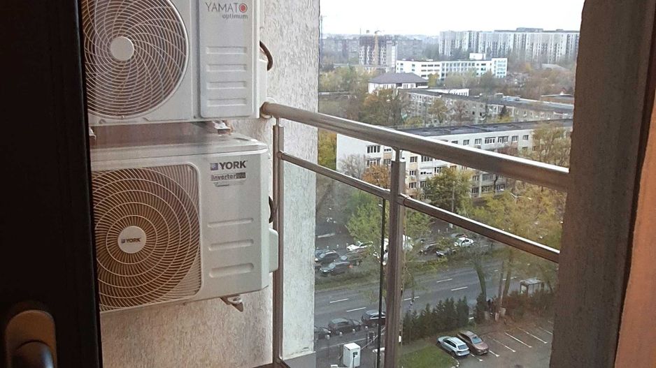 Apartament 2 camere dec. Cotroceni Politehnica Residence - Poză 8