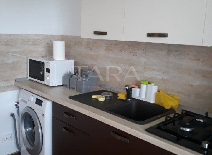 Apartament cu o cameră, Gheorgheni, Iulius Mall. - Poză 3