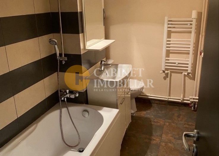 2 Camere - Etaj 2 - Rond Podu Ros - Poză 6