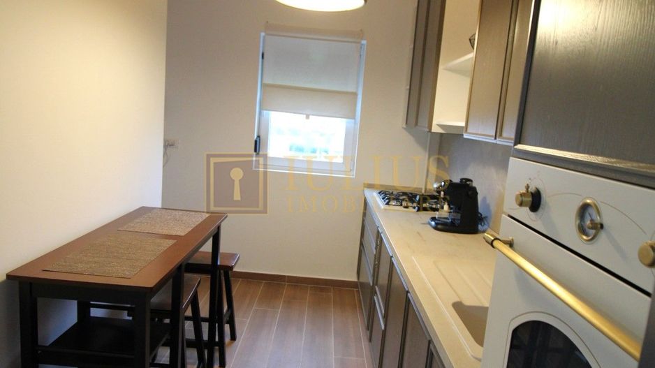 bloc nou, loc de parcare inclus- Braytim - Poză 7