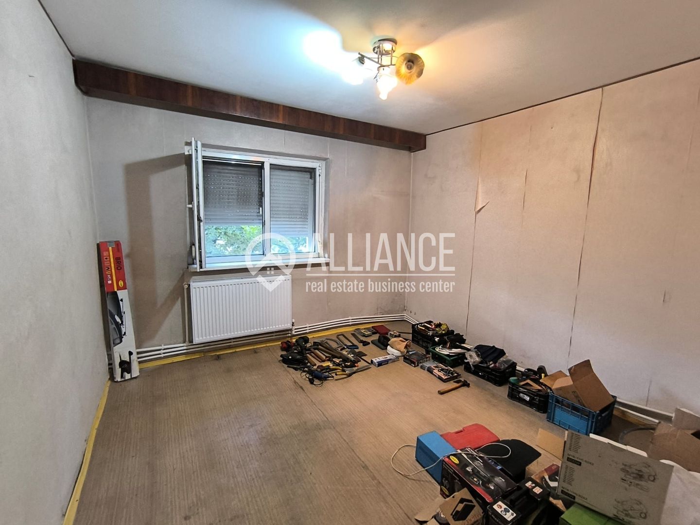 INEL 2 EDEN(cod03) - 2 Camere cu vedere stradala ! - Poză 10