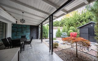 Casă de vânzare în Subcetate Arad - Poză 9