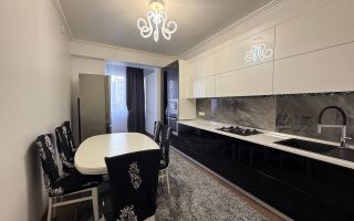 Chirie, apartament, 2 camere, Strada Dr. Tudor Strişcă, Botanica - Poză 3