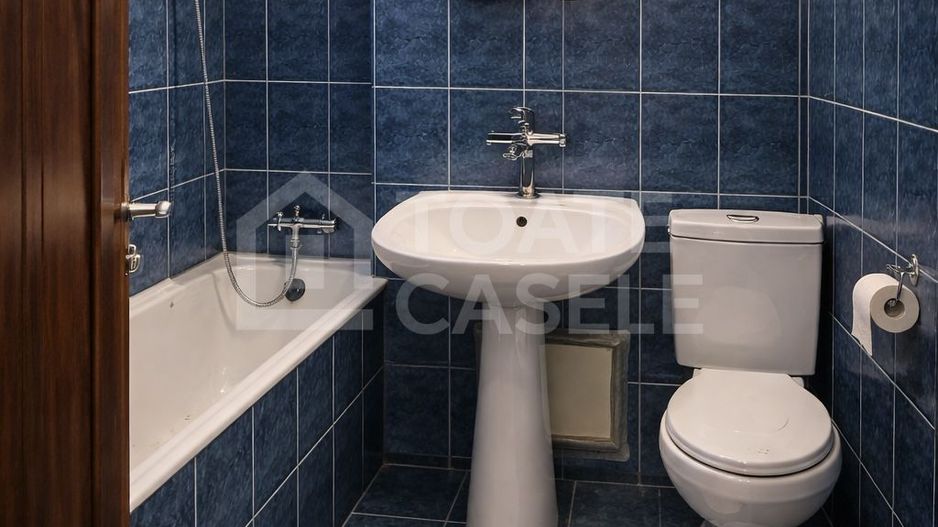 Apartament cu o camera,  zona A. Vlaicu - Marasti - Poză 4