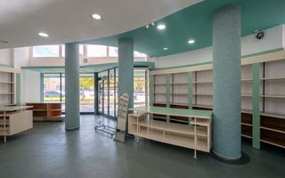 Spațiu comercial | 220 mp | zona Central - Poză 3