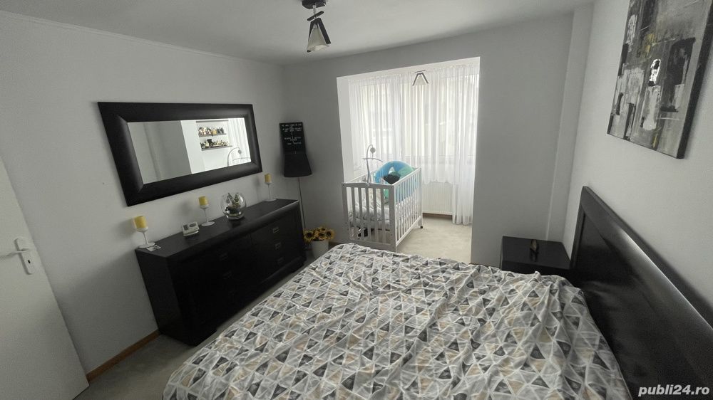 Apartament cu 3 camere - Poză 8
