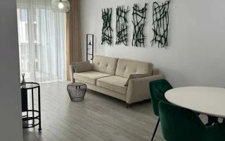 2 camere, decomandate, etaj intermediar - Poză 2