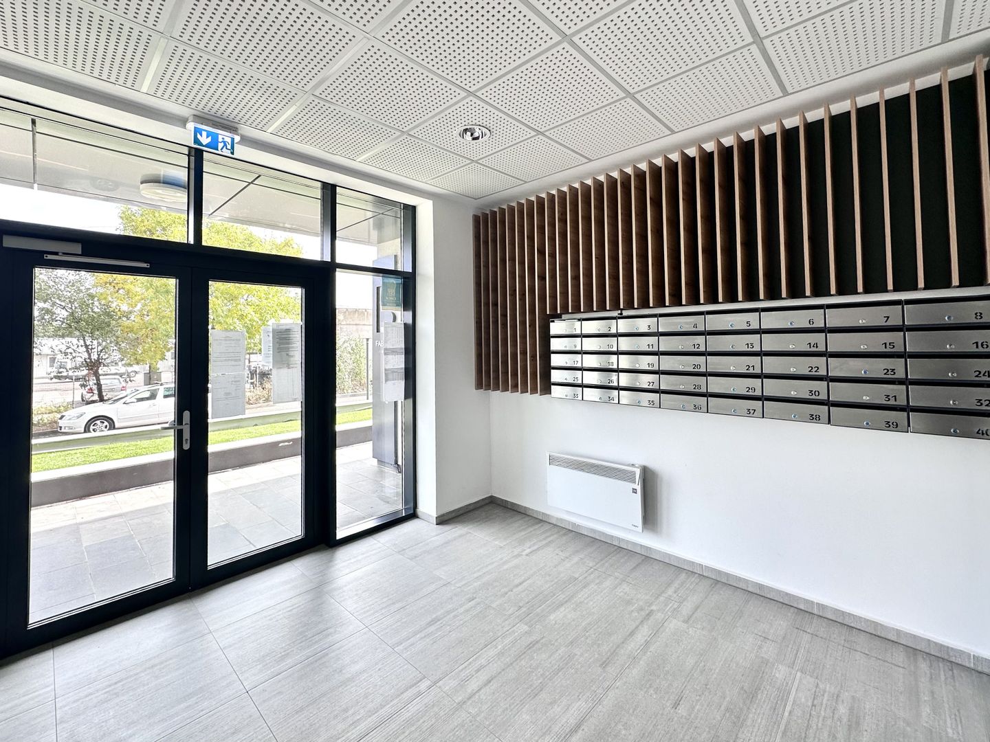 Apartament 2 camere,  prima închiriere, Complexul Studențesc -  Fabrik - Poză 17