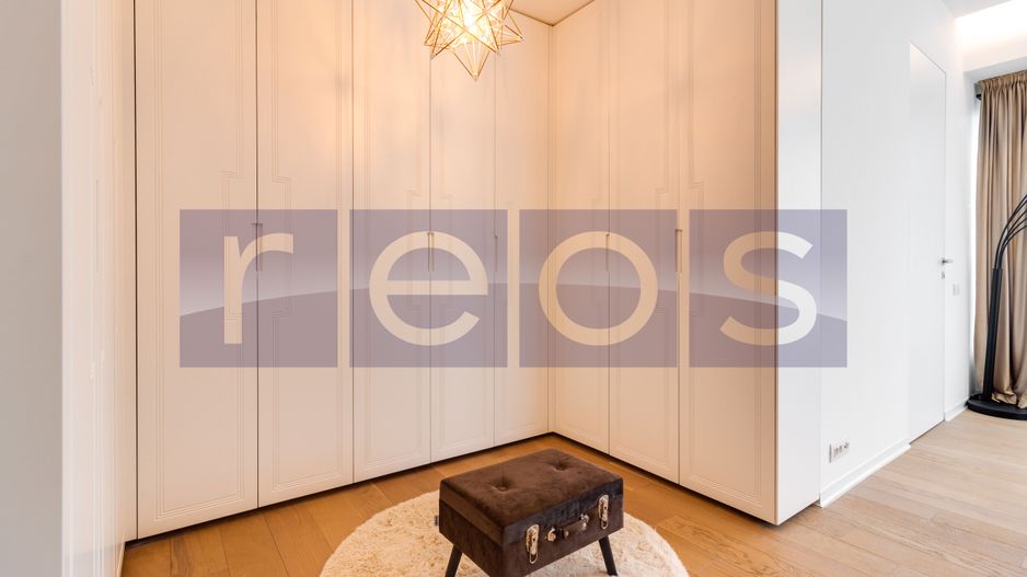 INCHIRIERE 3CAMERE | ONE ELIADE | ULTRAFINISAT | VEDERE PARC | PARCARE - Poză 13