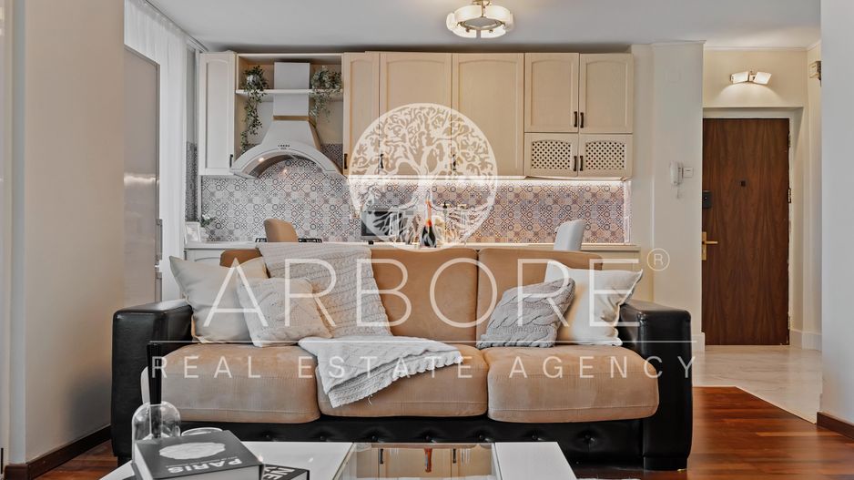 2 camere de închiriat Piața Romană – Magheru | Premium | Metrou 1 min - Poză 10