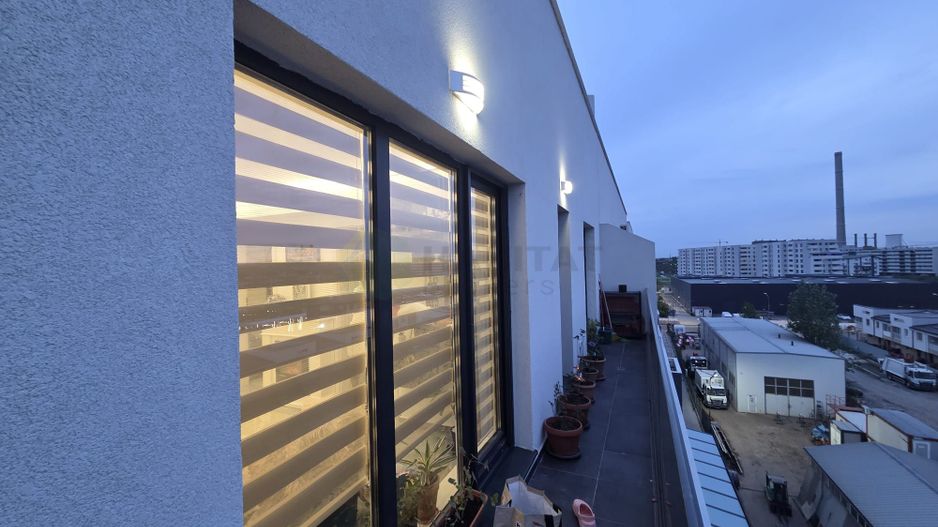 Apartament 3 camere | Tudor Arghezi Park Residence | Sector 4 - Poză 21