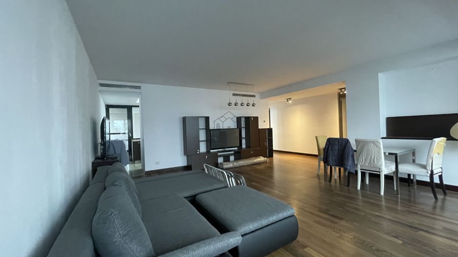 APARTAMENT SUPERB LA VANZARE SI INCHIRIERE PE STRADA RAHMANINOV - Poză 1