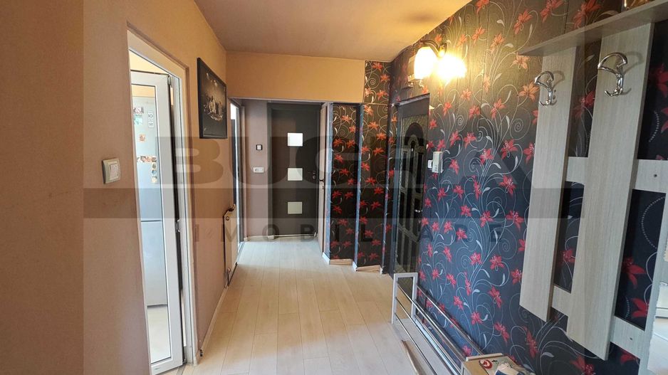 Apartament 2 camere, 52 mp, decomandat, etaj intermediar, zona OMW - Poză 3