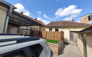 Casa ideala pentru investitie/locuinta | 190 mp | Zona centrala - Poză 13