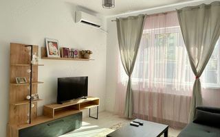 Închiriez apartament nou, 2 camere - Regie Residence - Metrou Grozăvești (prima închiriere) - Poză 1