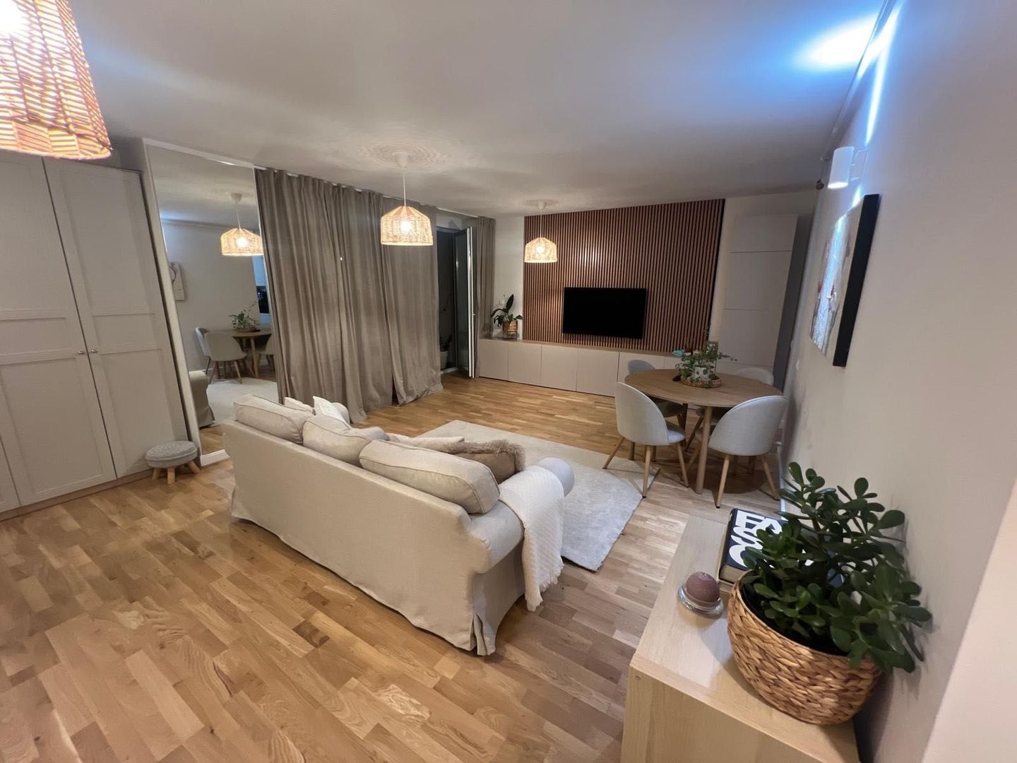 Apartament 3 camere | De vanzare | Floreasca - Poză 1