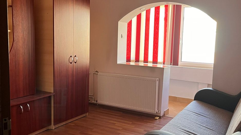 Girocului-parc padurice | 3Camere | 2Bai | Centrala proprie | Disponibil imediat - Poză 9