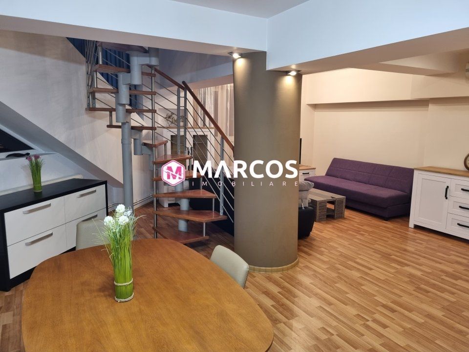 Apartament 3 camere open space, et.5, Central, ID 854 - Poză 2