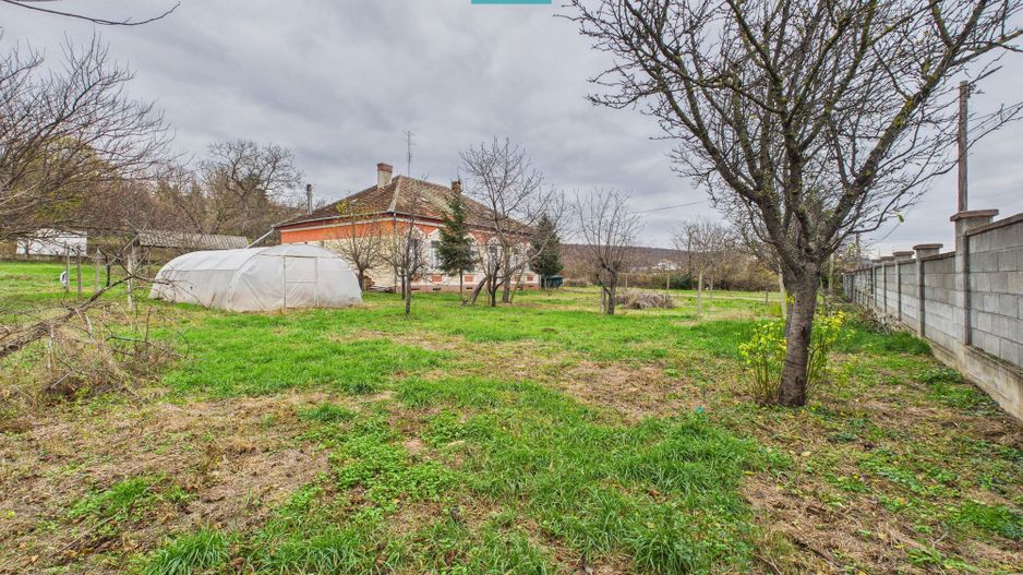 CONAC IMPRESIONANT ÎN GHIOROC - Poză 56