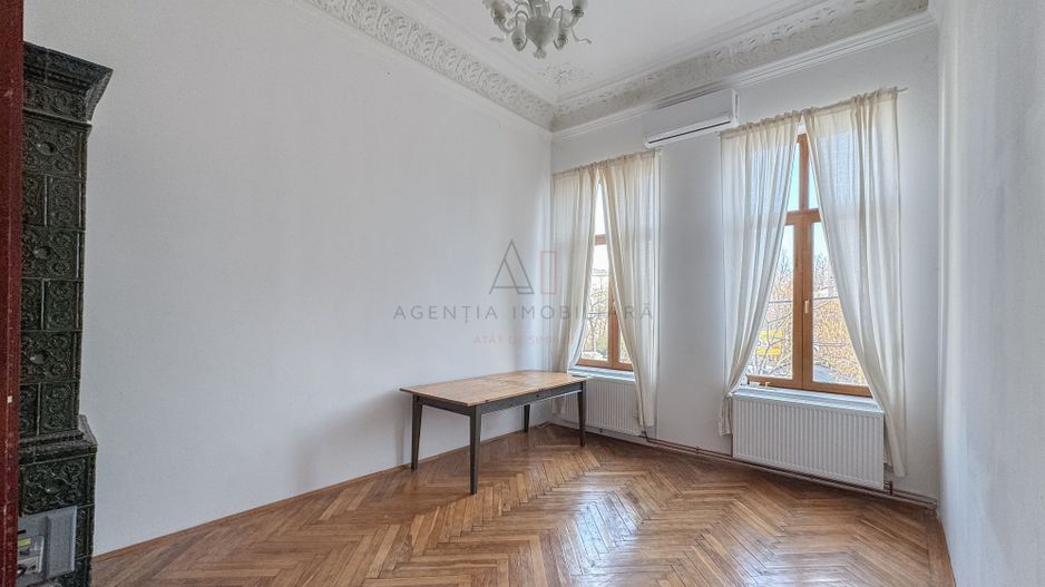 Bijuterie Arhitecturala | Apartament 4 Camere Vila - Poză 7