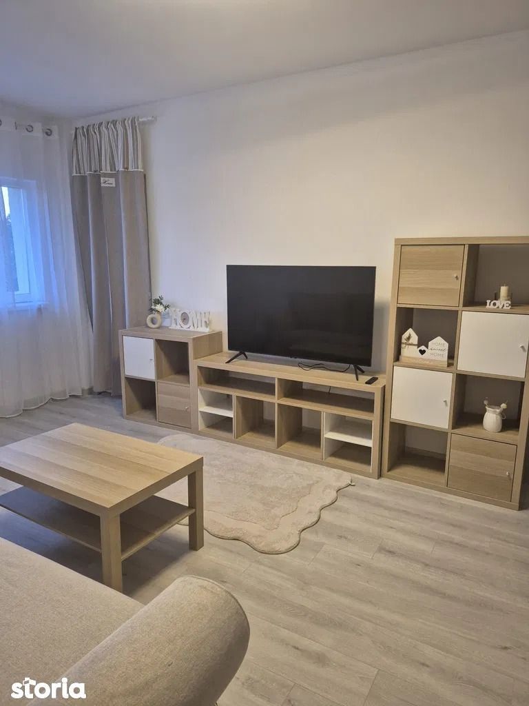 AP. 2 CAMERE- IANCULUI, BLOC REABILITAT, BUCATARIE NCHISA, MODERN - Poză 2