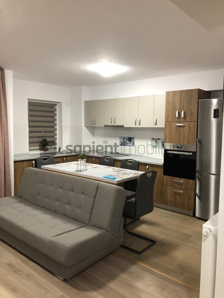 Apartament de inchiriat in Oradea - Poză 5