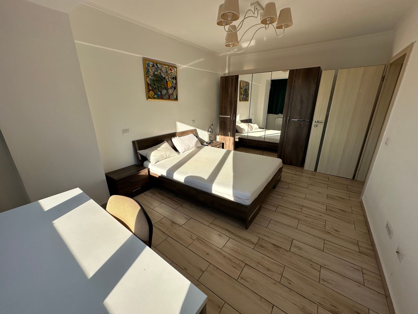 Apartment 4 camere Piata Unirii aproape de Medicina - Poză 22