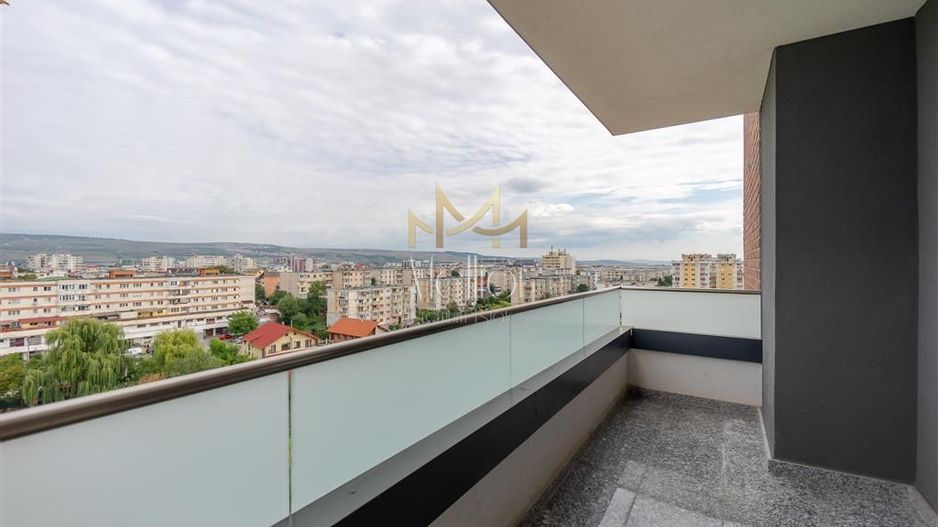 Apartament superb cu 3 camere | 67 mp | parcare | zona Iulius Mall! - Poză 8