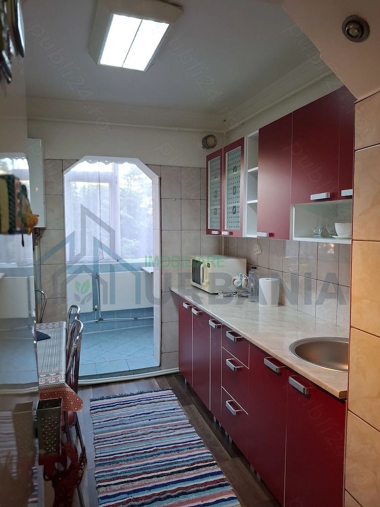 Apartament 2 camere de vanzare, Iasi, Dacia, str. Tabacului nr. 51, bl. Y6, ap. 9 - Poză 4