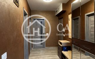 Apartament de închiriat cu 3 camere Prima Onestilor, Oradea - Poză 10