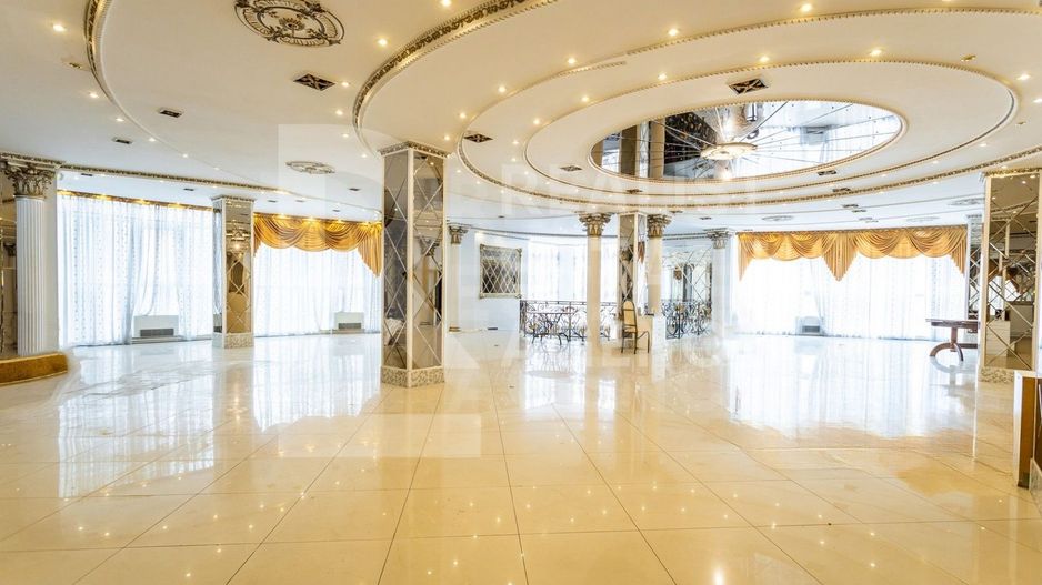 Chirie, spațiu comercial, 1380 mp, str. Independenței, Botanica - Poză 6