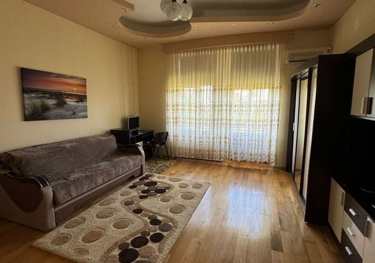 Piata Maria - Titulescu | 2 Camere | Centrala Proprie. - Poză 8