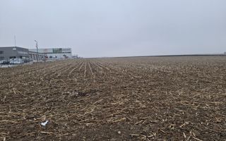 Teren industrial de vânzare , Sibiu– Zona Industrială Vest, 20.800 mp - Poză 4