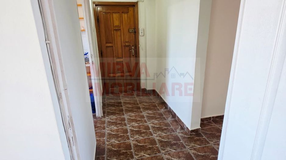 Vanzare apartament 3 camere, 2 băi, decomandat – Enăchiță Văcărescu - Poză 12