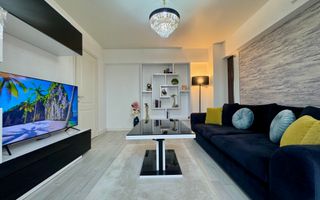 Vânzare apartament cu 2 camere, 56 m.p. în Tătărași - Evergreen Towers - Poză 6