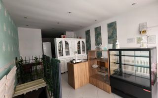 Spațiu comercial de închiriat centru - Poză 1