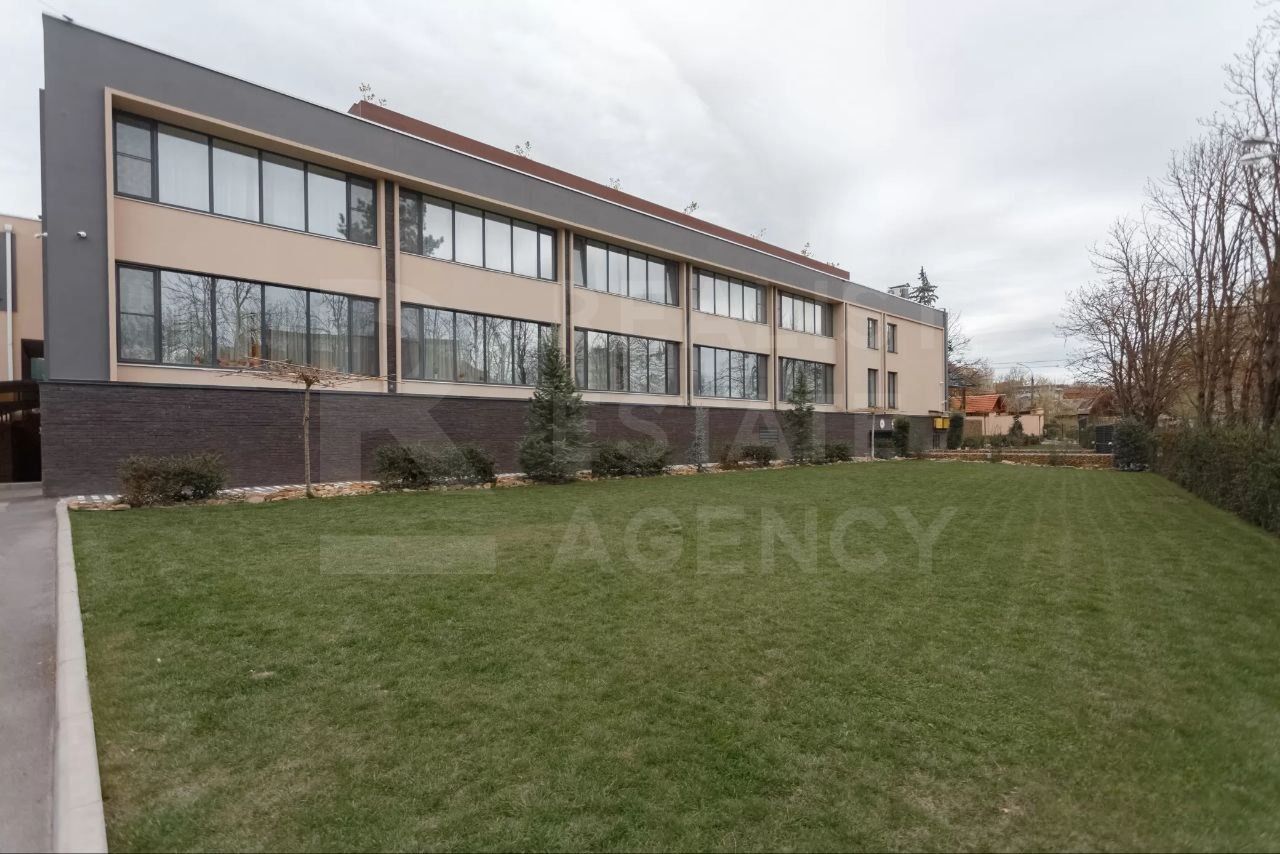 Chirie, apartament, o cameră, str.  Zimbrului, Râșcani - Poză 12