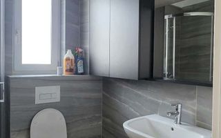 Apartament 2 camere de închiriat, Iași, cartier Visoianu - Poză 3