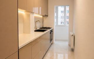 Apartament 4 camere ,etaj intermediar, zona Minerva- Manastur - Poză 3