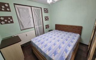 Metrou 1 Decembrie 1918 2 camere mobilat - Poză 3