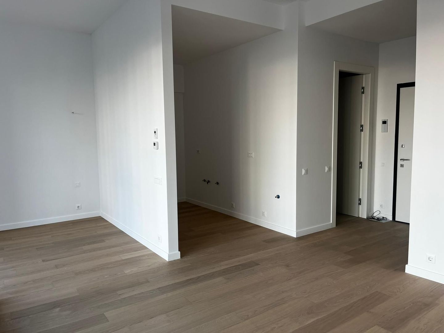 STUDIO DUBLU I PARCUL VERDI - Poză 2